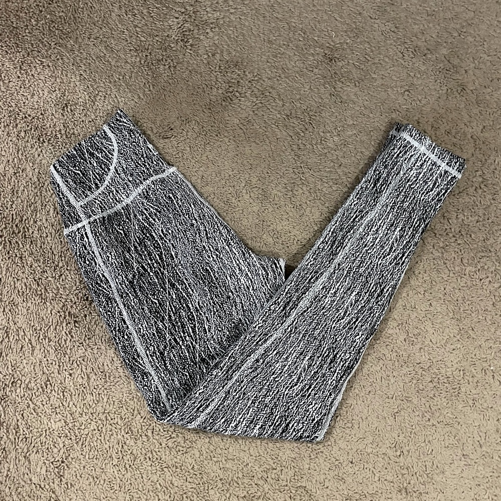 Buffbunny Leggings